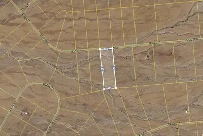 Lot 13 Taruga Road, Belen, NM 87002 