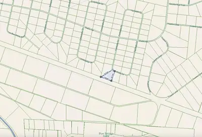 Lot 37 Fachada Circle, Belen, NM 87002 