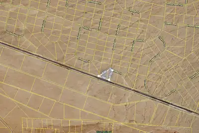 Lot 37 Fachada Circle, Belen, NM 87002 