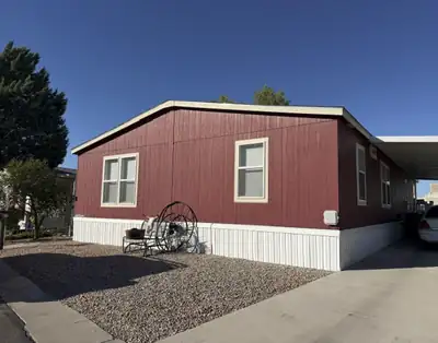 605 Doe Lane SE, Albuquerque