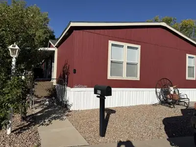 605 Doe Lane SE, Albuquerque, NM 87123 