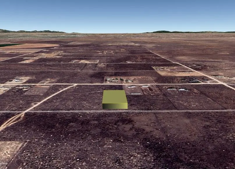 Palamus (T1 B6 L25) Avenue, McIntosh, NM 87032