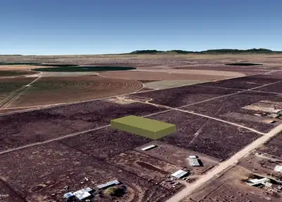 Palamus (T1 B6 L25) Avenue, McIntosh, NM 87032 