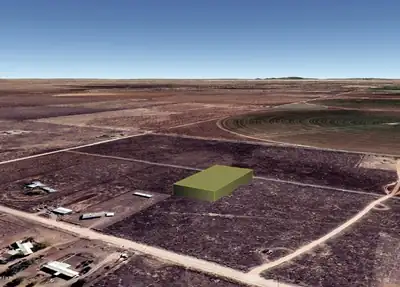 Palamus (T1 B6 L25) Avenue, McIntosh, NM 87032 