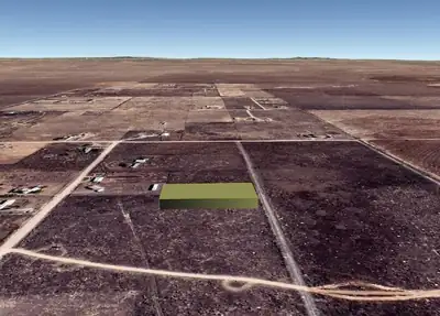 Palamus (T1 B6 L25) Avenue, McIntosh, NM 87032 