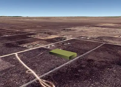 Palamus (T1 B6 L25) Avenue, McIntosh, NM 87032 
