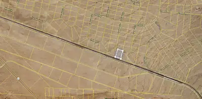Lot 38 Fachada Circle, Belen, NM 87002 