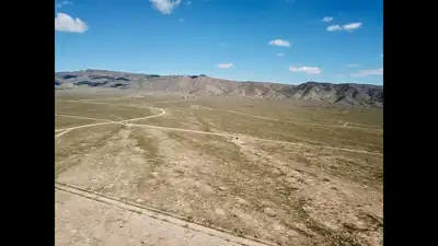 Lot 16 Tocado Loop, Belen, NM 87002 
