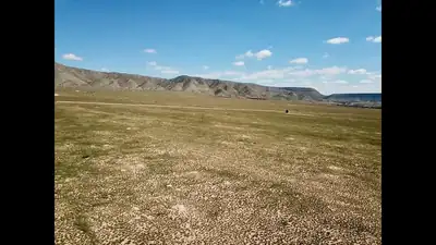 Lot 16 Tocado Loop, Belen, NM 87002 