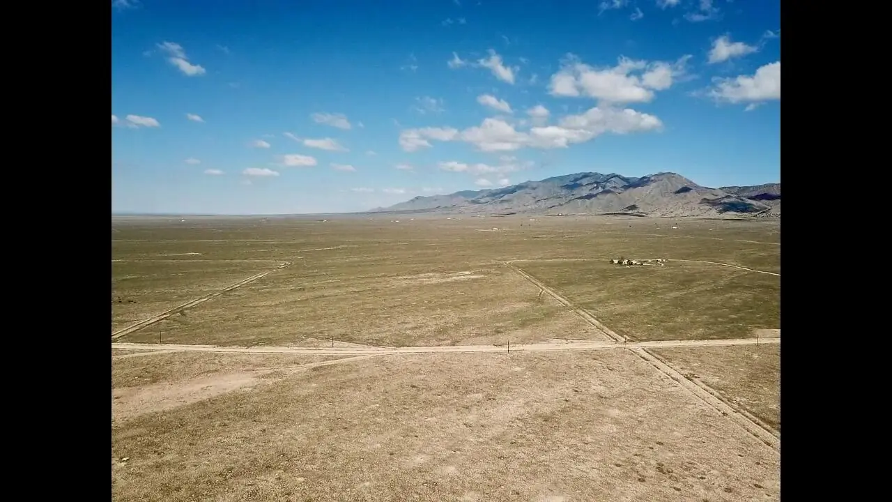 Lot 4 Tocado Loop, Belen, NM 87002