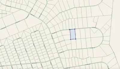 Lot 4 Tocado Loop, Belen, NM 87002 