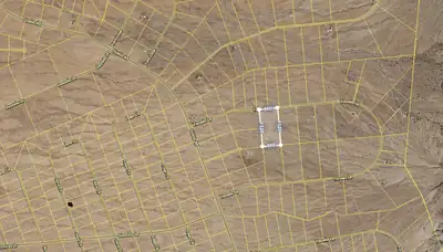 Lot 4 Tocado Loop, Belen, NM 87002 