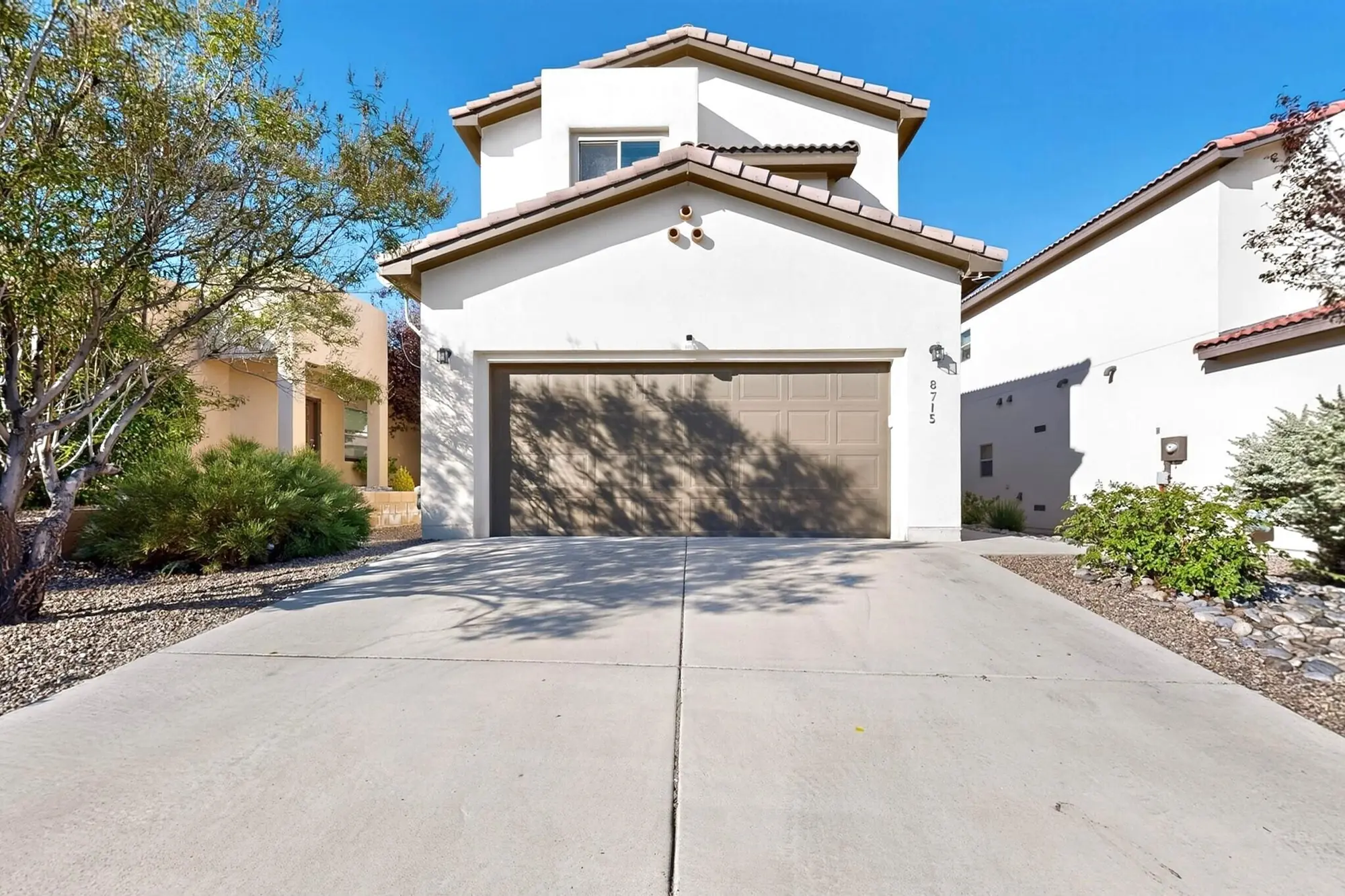 8715 Arkansas Road NW, Albuquerque, NM 87120