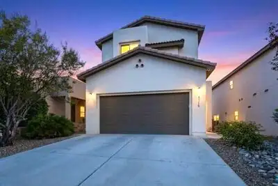 8715 Arkansas Road NW, Albuquerque, NM 87120 