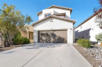8715 Arkansas Road NW, Albuquerque, NM 87120 