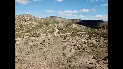 9 Caje Trail, Mountainair