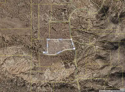 9 Caje Trail, Mountainair, NM 87036 