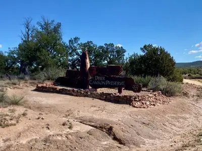 9 Caje Trail, Mountainair, NM 87036 