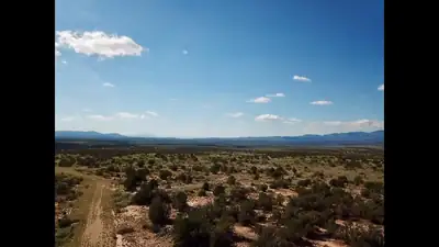 9 Caje Trail, Mountainair, NM 87036 