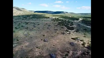 1869 Deer Canyon Trail, Mountainair