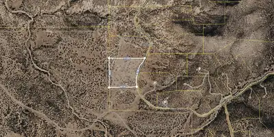 1869 Deer Canyon Trail, Mountainair, NM 87036 