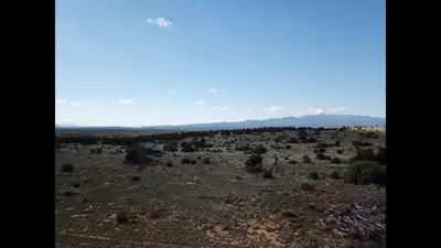 1869 Deer Canyon Trail, Mountainair, NM 87036 
