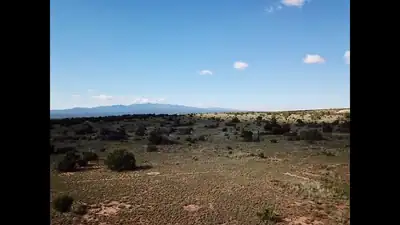 1869 Deer Canyon Trail, Mountainair, NM 87036 