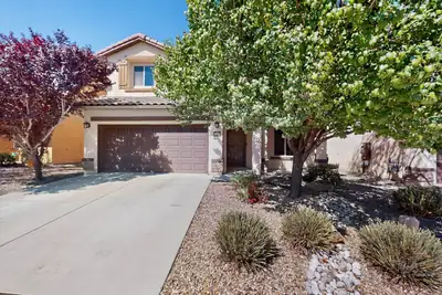 5843 Fossil Road NW, Albuquerque, NM 87114 