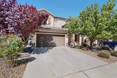 5843 Fossil Road NW, Albuquerque, NM 87114 