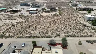 1597 14th Street SE, Rio Rancho, NM 87124 