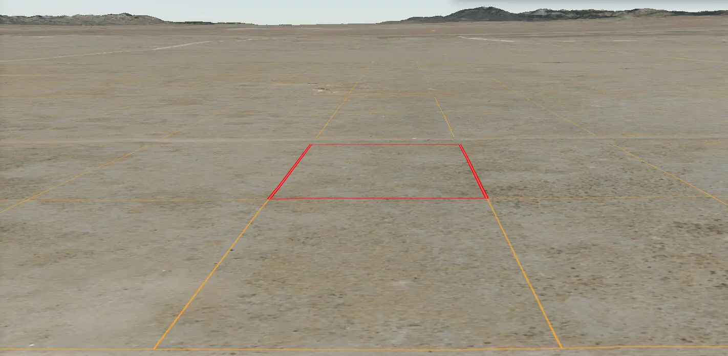 Lot 7 Estancia Ranchettes 3, Moriarty, NM 87035