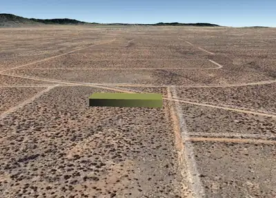 Rio Rancho Estates U26 B66 L18, Rio Rancho, NM 87144 