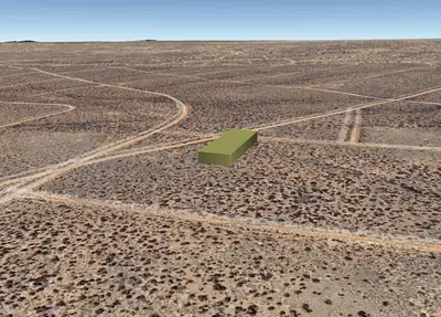 Rio Rancho Estates U26 B66 L18, Rio Rancho, NM 87144 