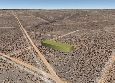 Rio Rancho Estates U26 B66 L18, Rio Rancho, NM 87144 