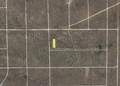 AGNES (U25 B19 L21) Road NE, Rio Rancho, NM 87144 