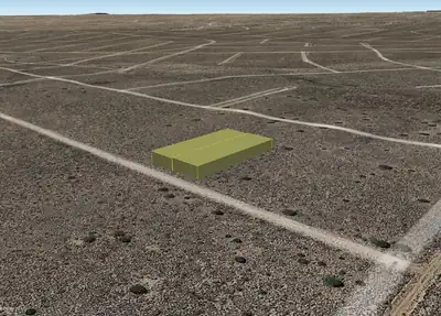 OBERON (U26 B56 L7, Rio Rancho, NM 87144 