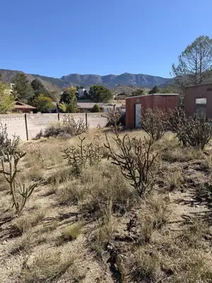 1415 Nemesia Place NE, Albuquerque, NM 87112 