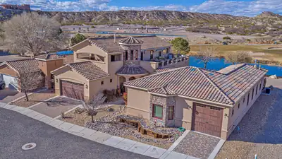108 Lakeview Road, Elephant Butte