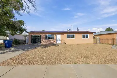 825 59th Street NW, Albuquerque