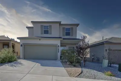 4886 Sandia Peak Road NE, Rio Rancho