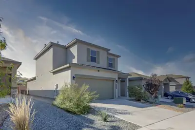 4886 Sandia Peak Road NE, Rio Rancho, NM 87144 