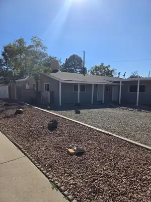9020 Princess Jeanne Avenue NE, Albuquerque, NM 87112 