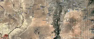 Off Pajarito (Jmt #2) Road SW 