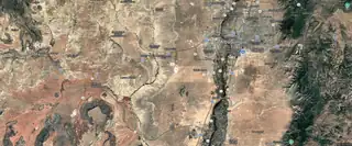 Pajarito (O'L1) Road SW 