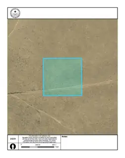 Off Powers Way (O'L3) Road SW, Albuquerque 