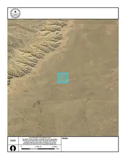 Off Powers Way (O'L3) Road SW 