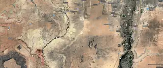 Off Powers Way (O'L3) Road SW 