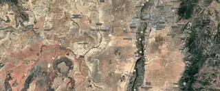 Off Powers Way (O'L3) Road SW 