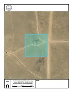 Off Pajarito (O'L2) Road SW, Albuquerque 