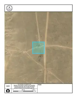 Off Pajarito (O'L2) Road SW 